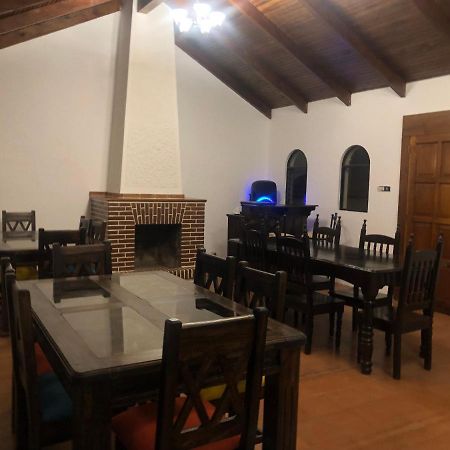 Hotel Mansion Del Rey Antigua Zewnętrze zdjęcie